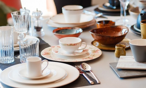 Рішення для готелів