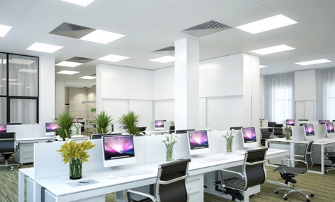 Рішення для офісів